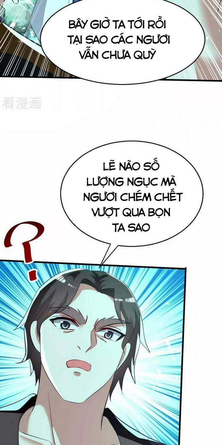 lăng thiên thần đế chapter 214 - Next chapter 215