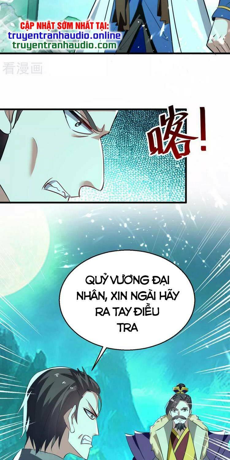 lăng thiên thần đế chapter 214 - Next chapter 215