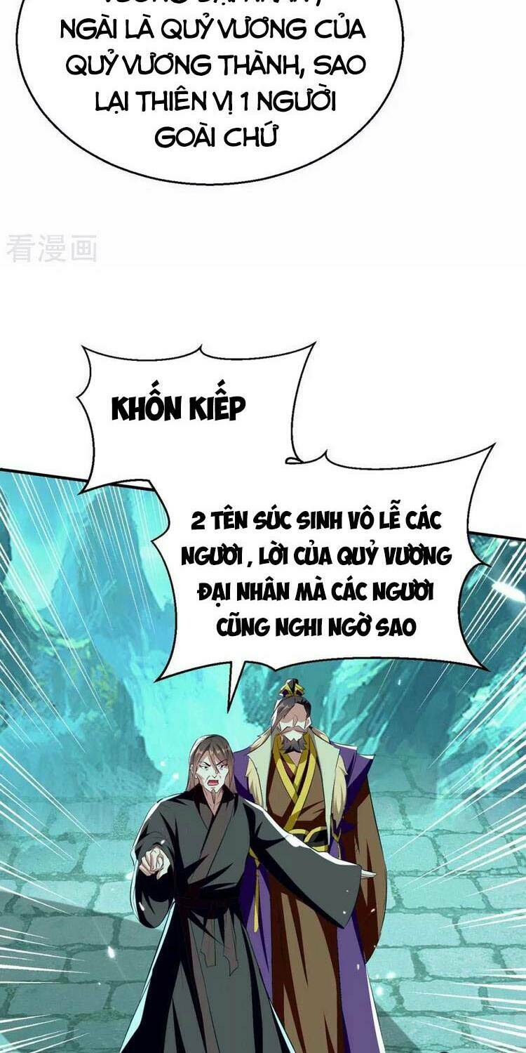 lăng thiên thần đế chapter 214 - Next chapter 215