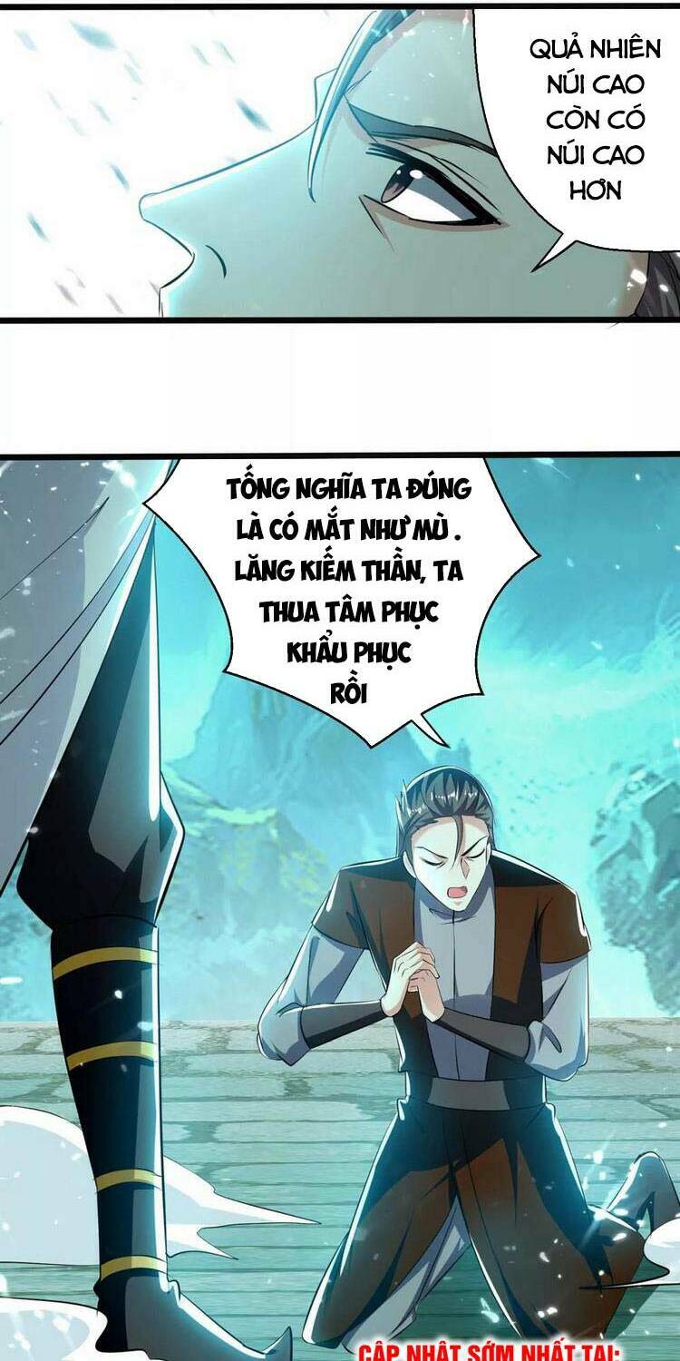 lăng thiên thần đế chapter 217 - Trang 2