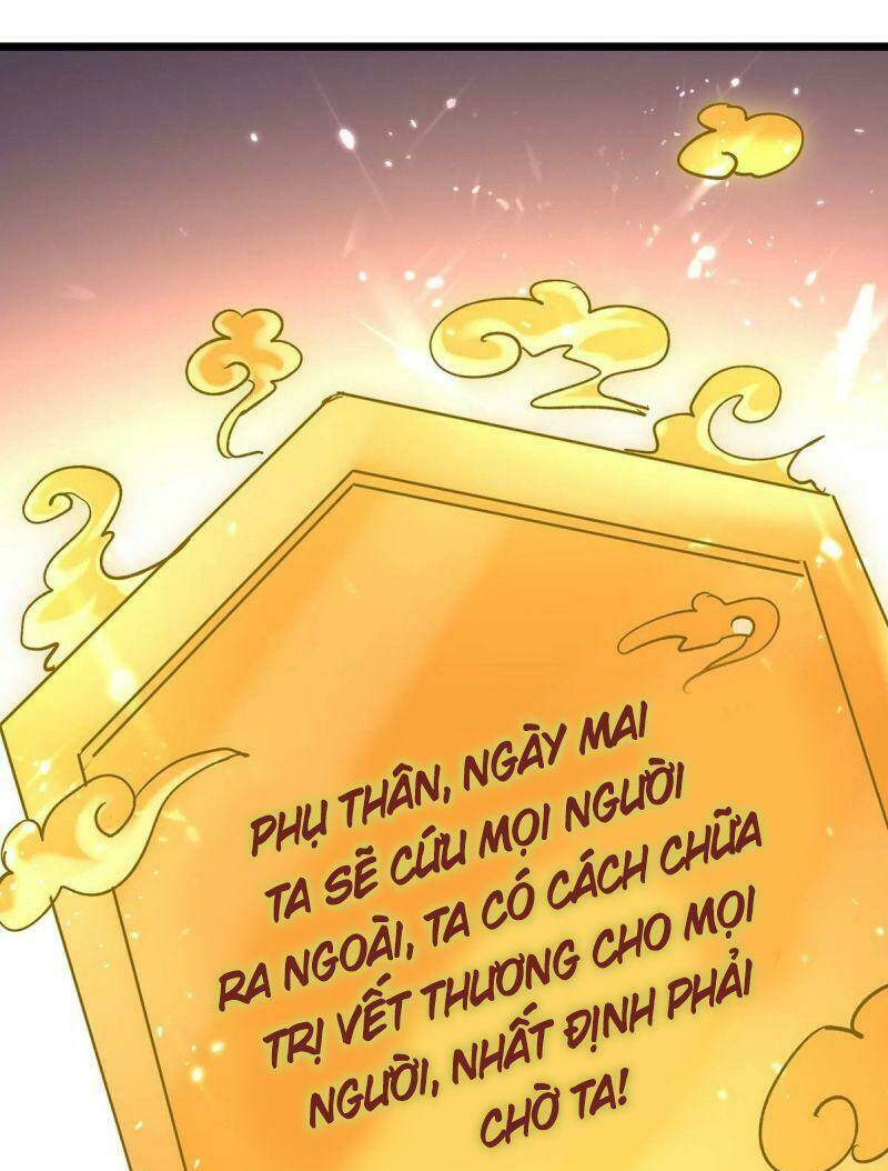 lăng thiên thần đế Chapter 220 - Trang 2