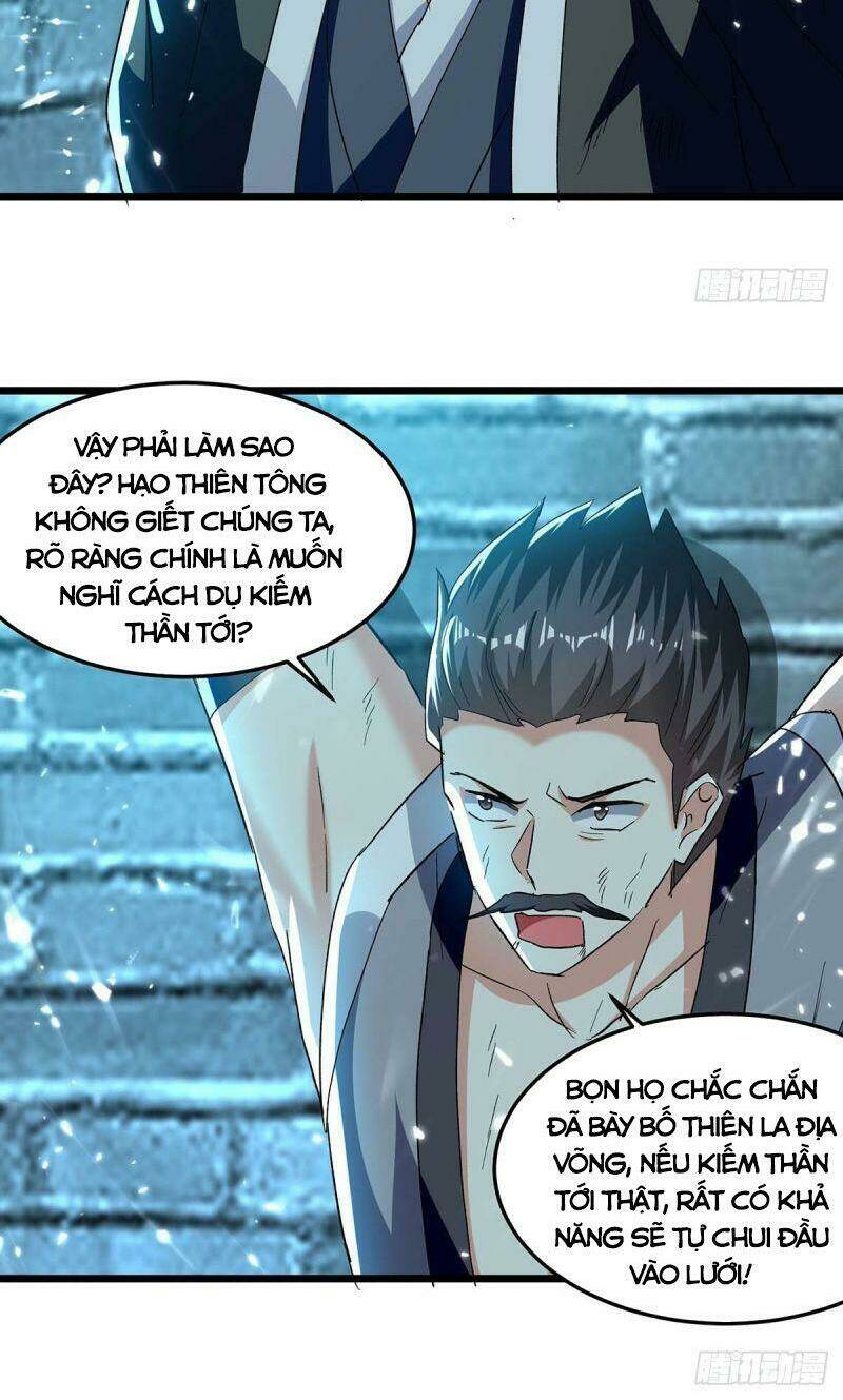 lăng thiên thần đế Chapter 220 - Trang 2