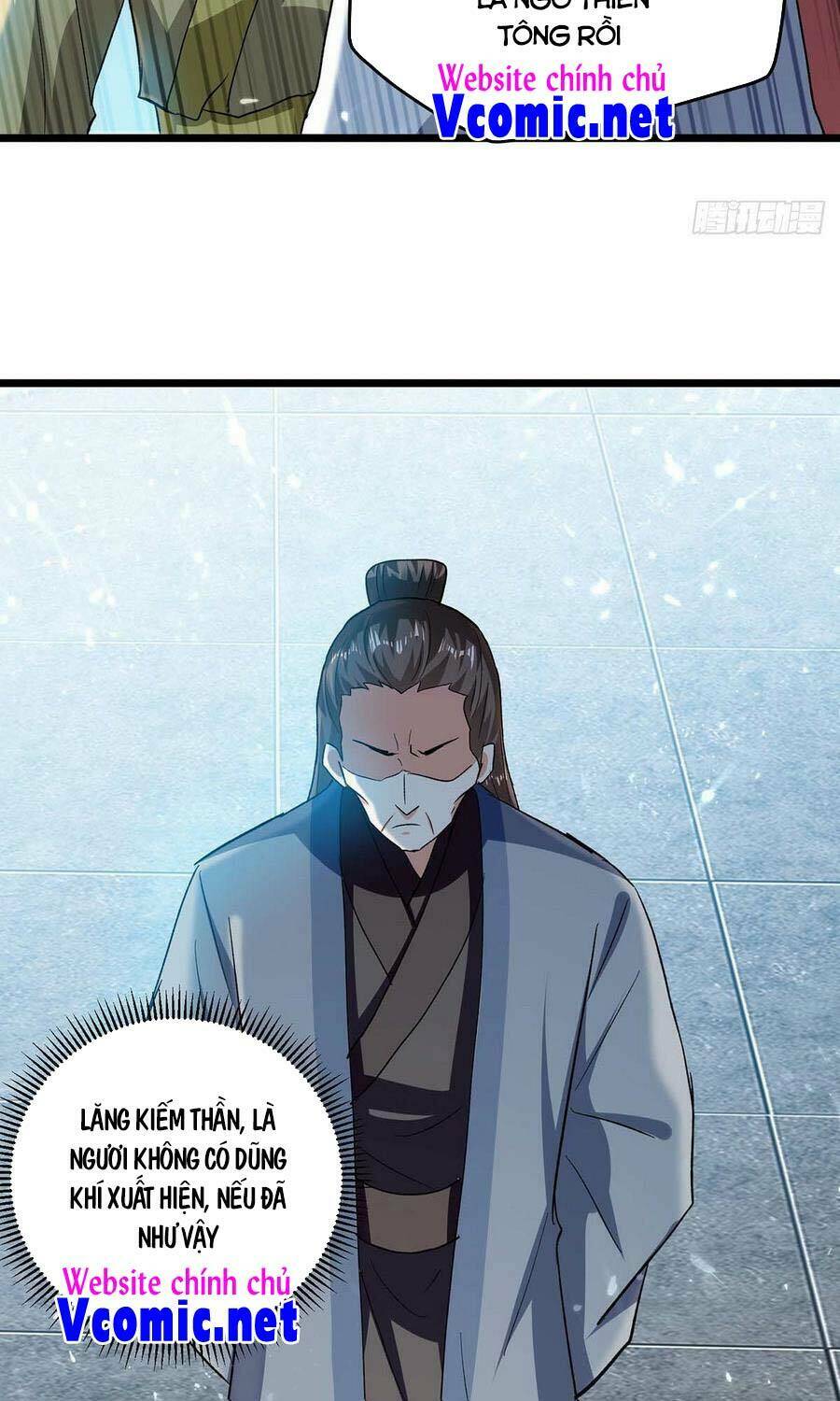 lăng thiên thần đế Chapter 223 - Next chapter 224