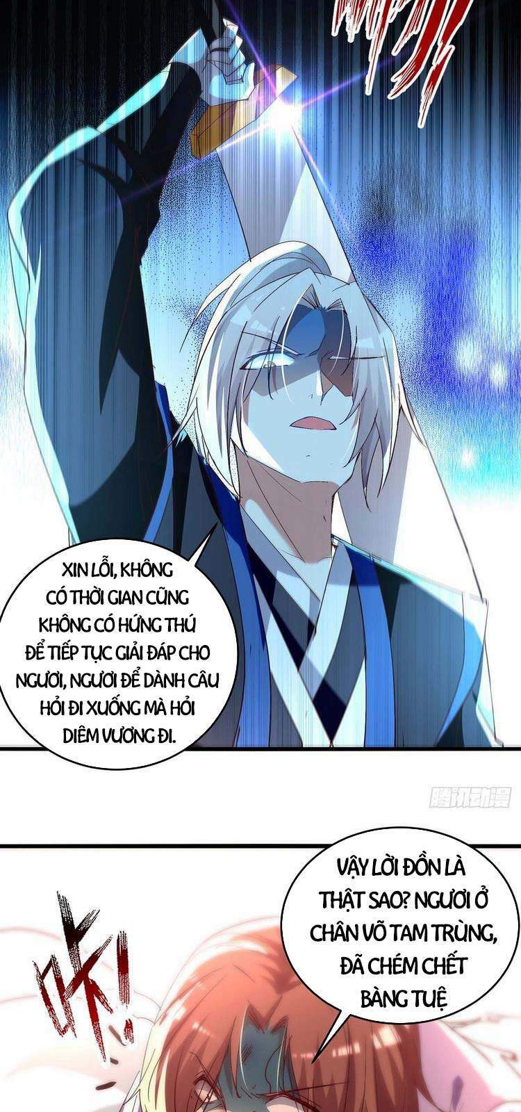 lăng thiên thần đế chapter 231 - Next Chapter 232