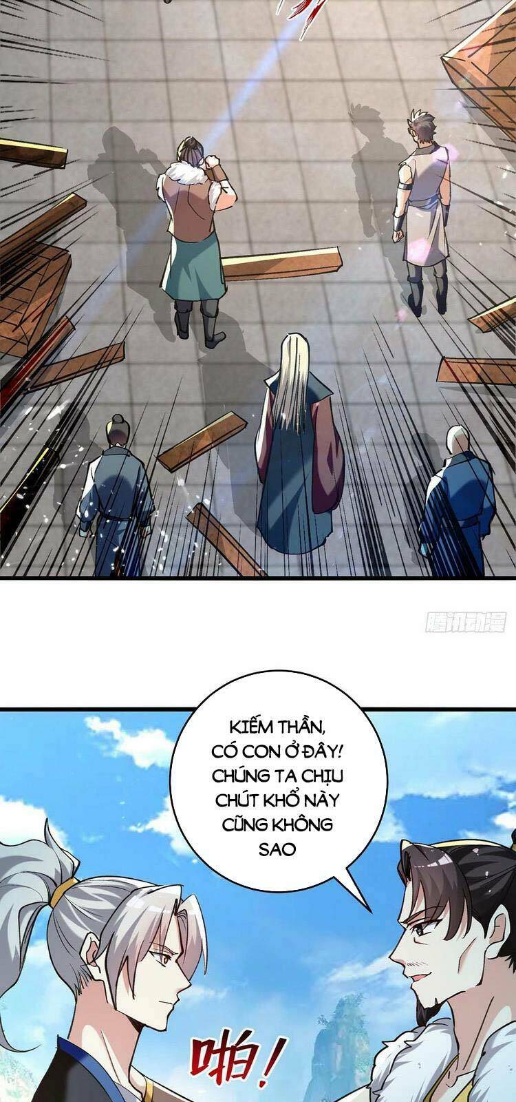 lăng thiên thần đế chapter 248 - Next chapter 249