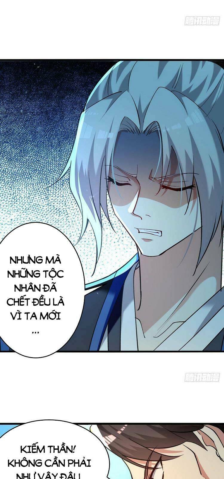 lăng thiên thần đế chapter 248 - Next chapter 249