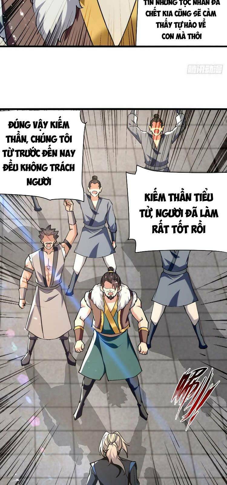 lăng thiên thần đế chapter 248 - Next chapter 249