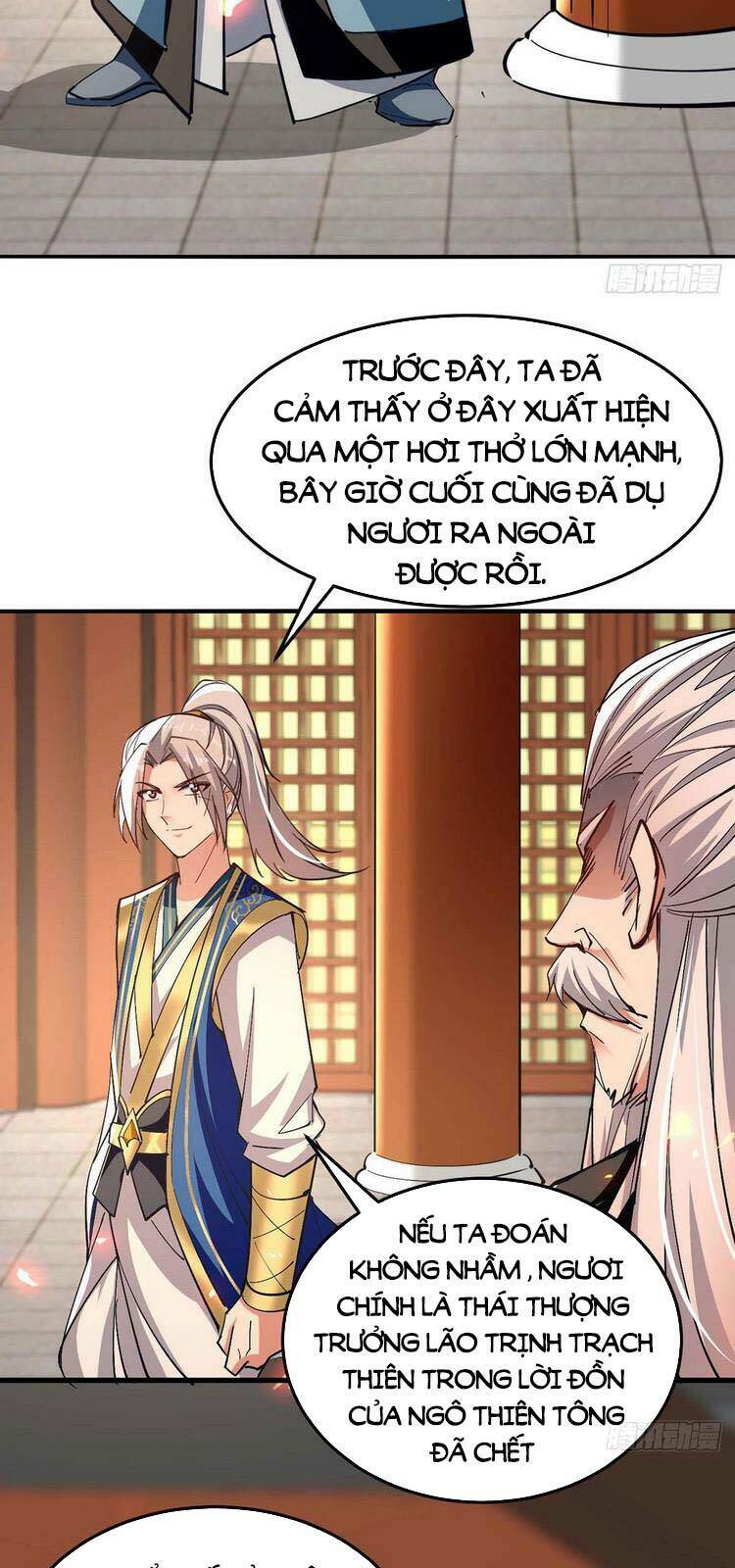 lăng thiên thần đế chapter 250 - Next chapter 251