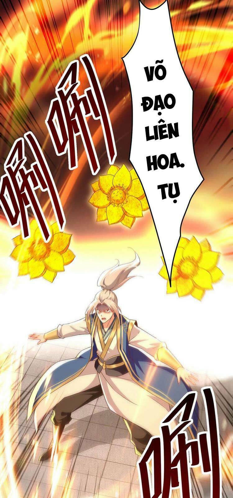 lăng thiên thần đế chapter 250 - Next chapter 251