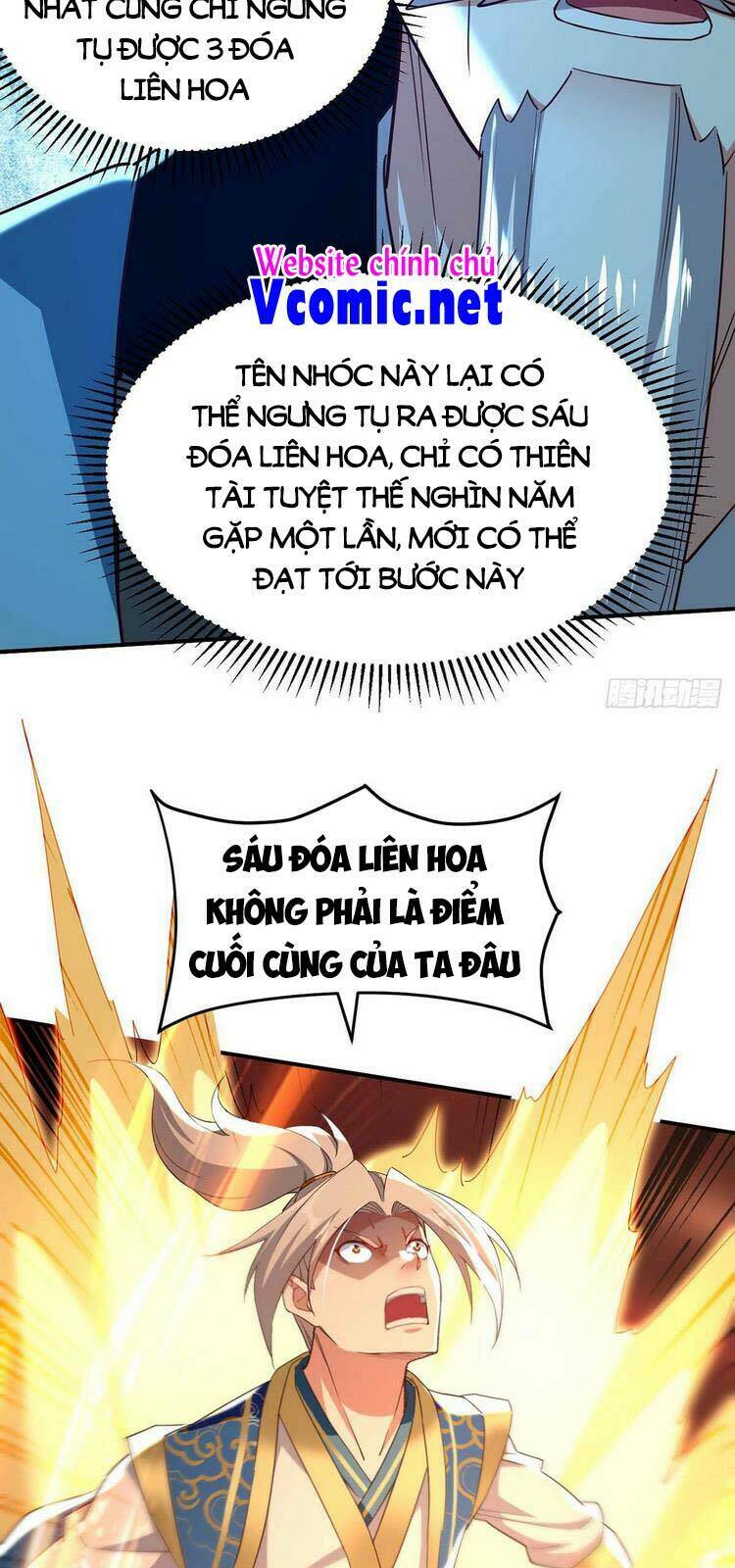 lăng thiên thần đế chapter 250 - Next chapter 251