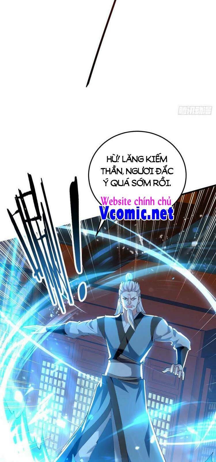 lăng thiên thần đế chapter 250 - Next chapter 251