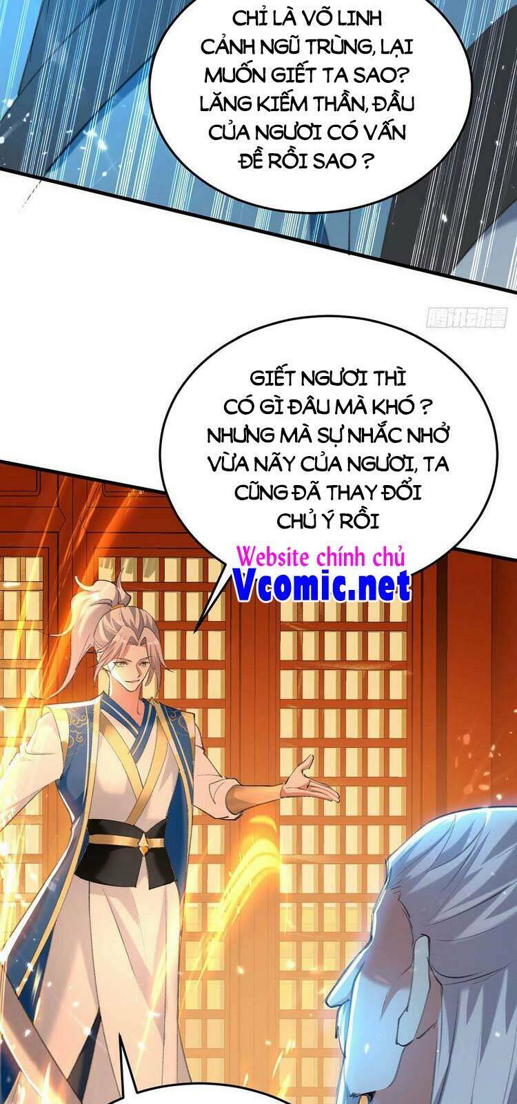 lăng thiên thần đế chapter 250 - Next chapter 251