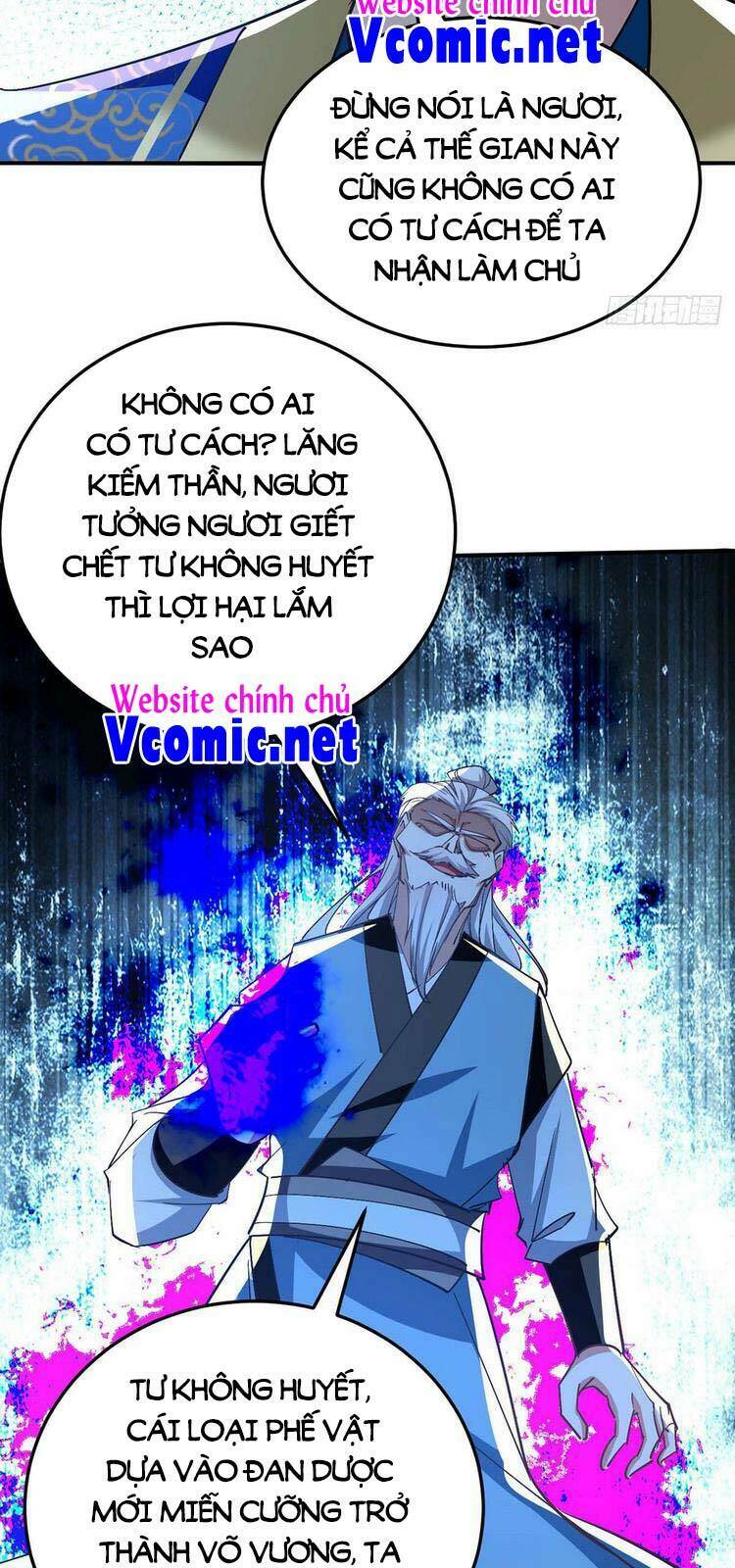 lăng thiên thần đế chapter 250 - Next chapter 251