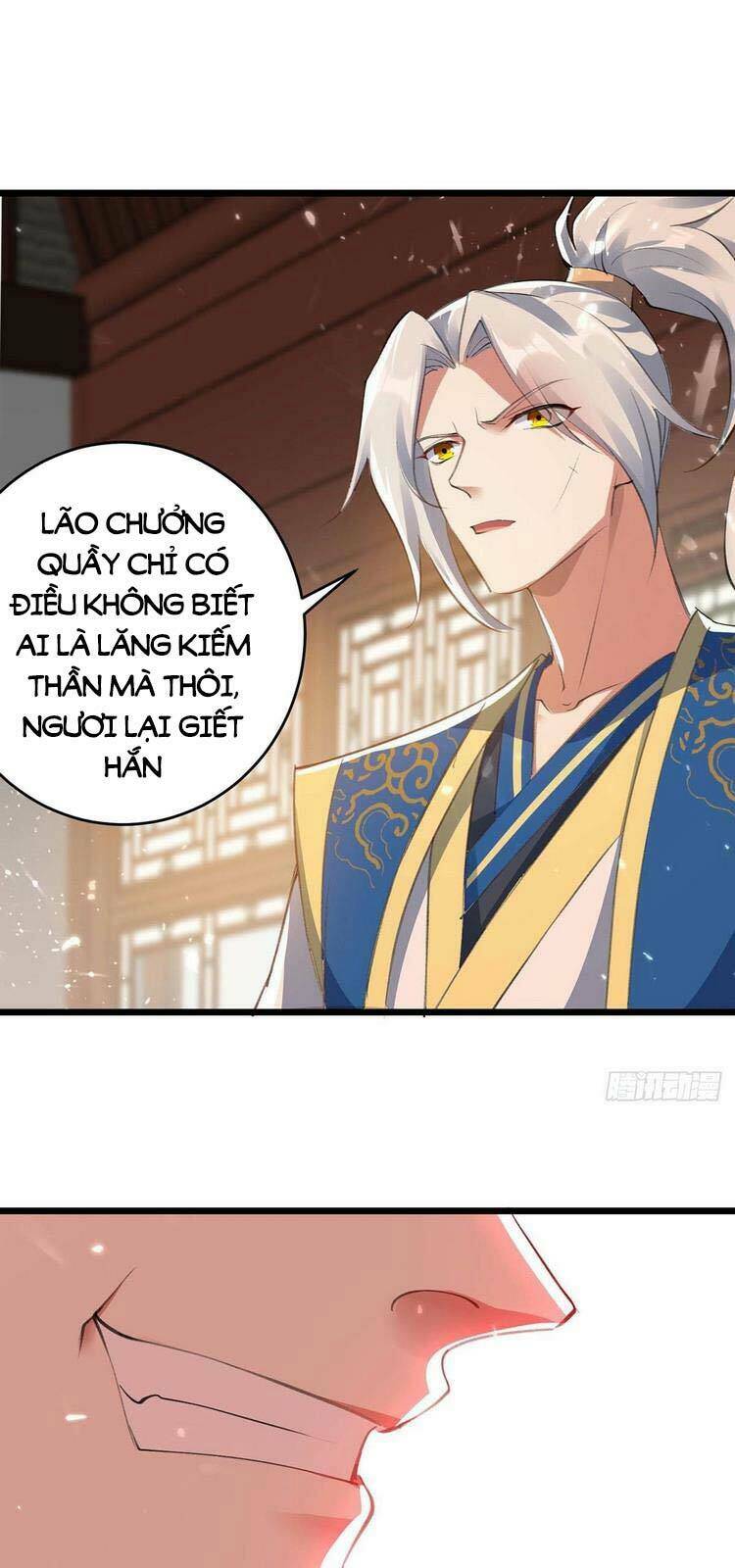 lăng thiên thần đế Chapter 255 - Next Chapter 256