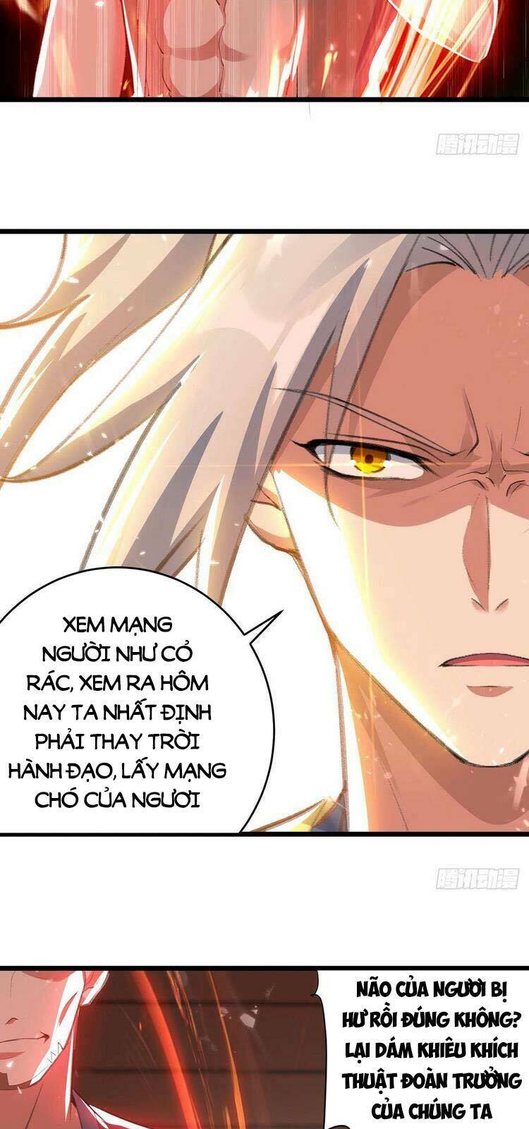 lăng thiên thần đế Chapter 255 - Next Chapter 256