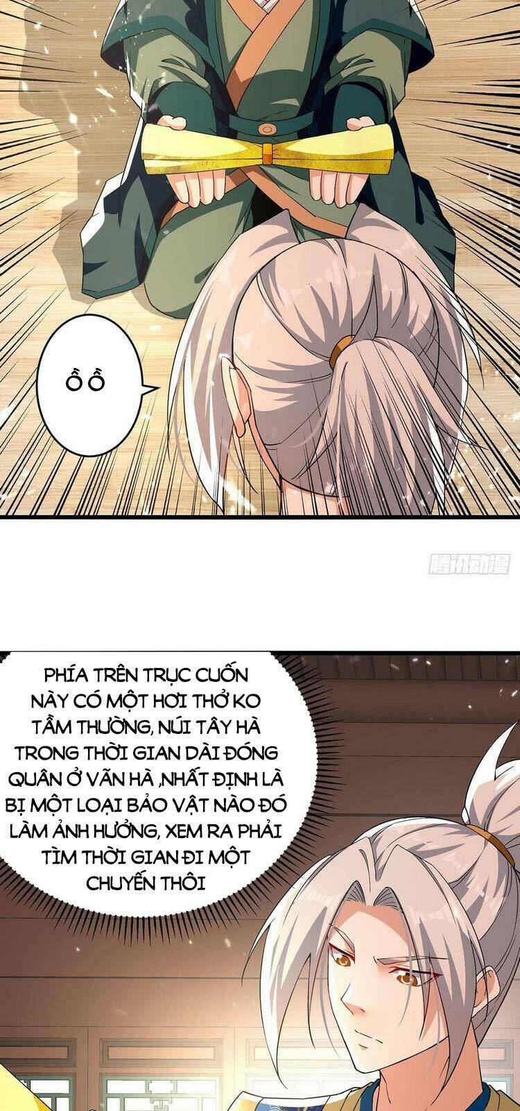 lăng thiên thần đế Chapter 255 - Next Chapter 256