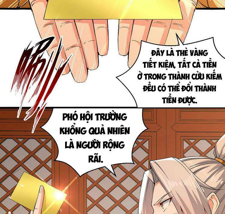 lăng thiên thần đế Chapter 269 - Trang 2