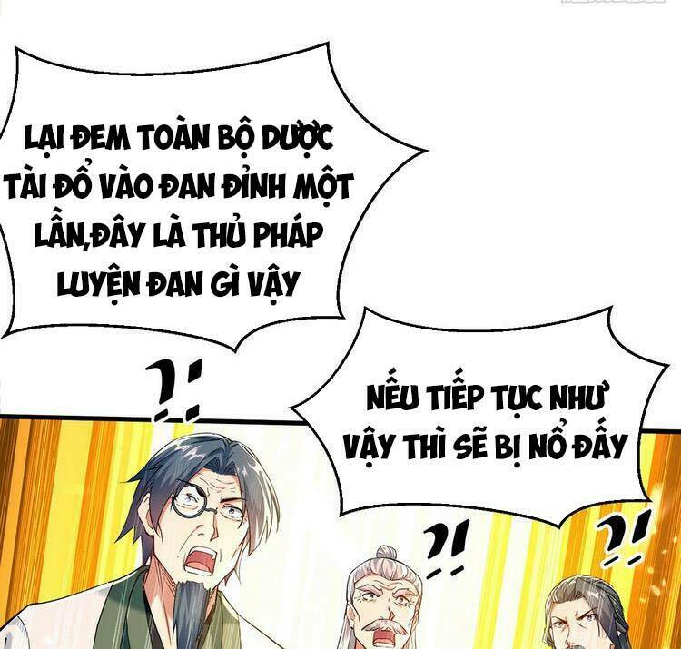 lăng thiên thần đế Chapter 272 - Trang 2