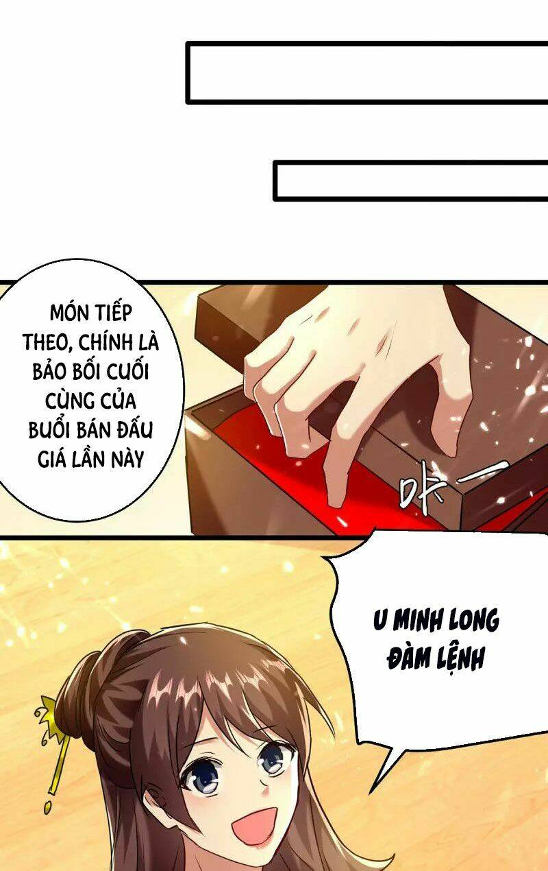 lăng thiên thần đế Chapter 277 - Next Chapter 278