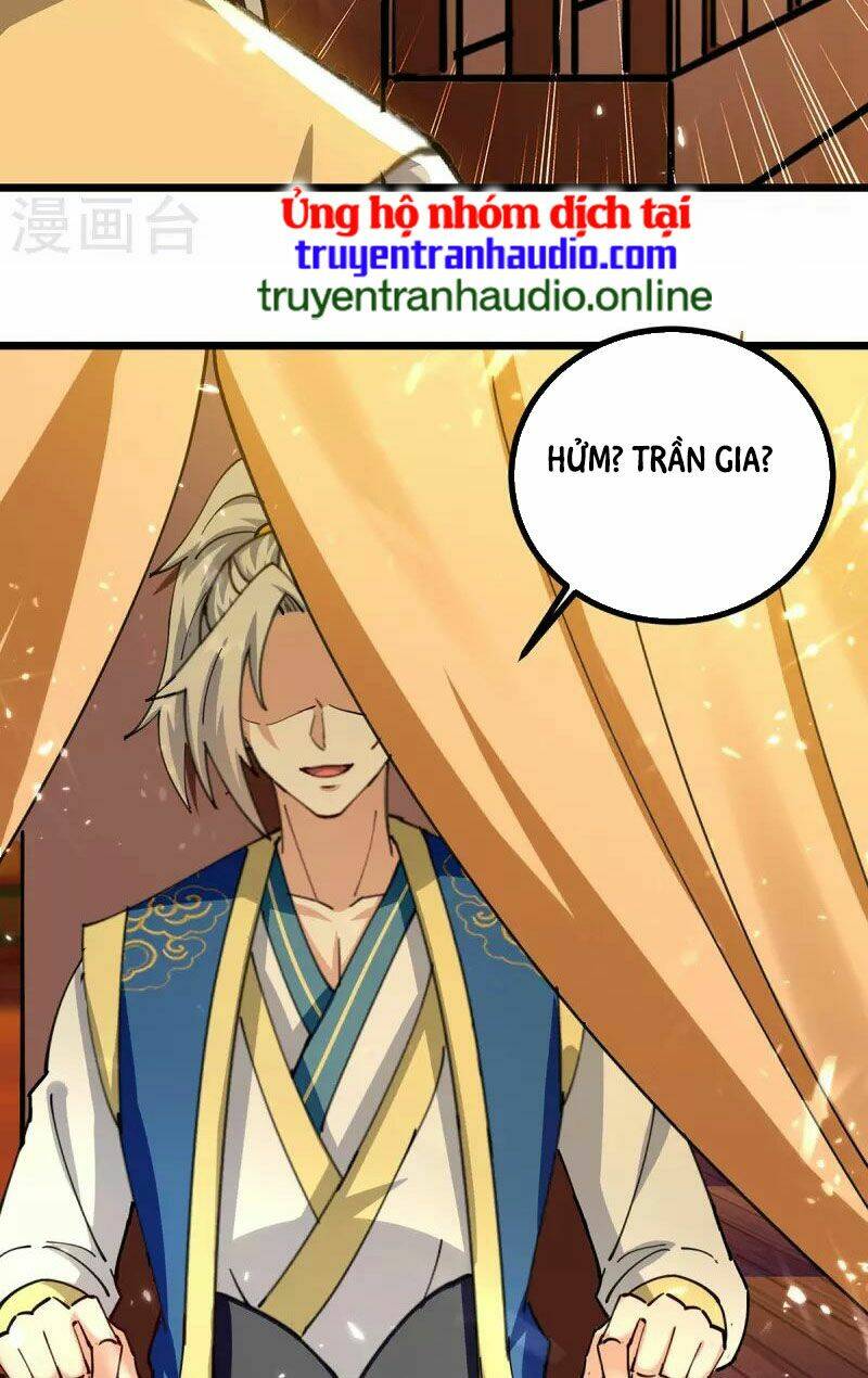 lăng thiên thần đế Chapter 277 - Next Chapter 278