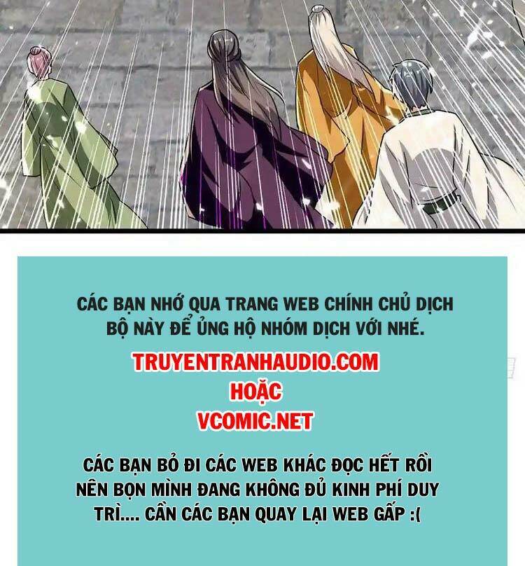 lăng thiên thần đế Chapter 281 - Next Chapter 282