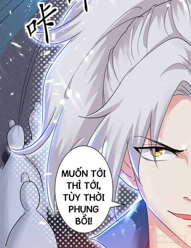 lăng thiên thần đế chapter 3 - Trang 2