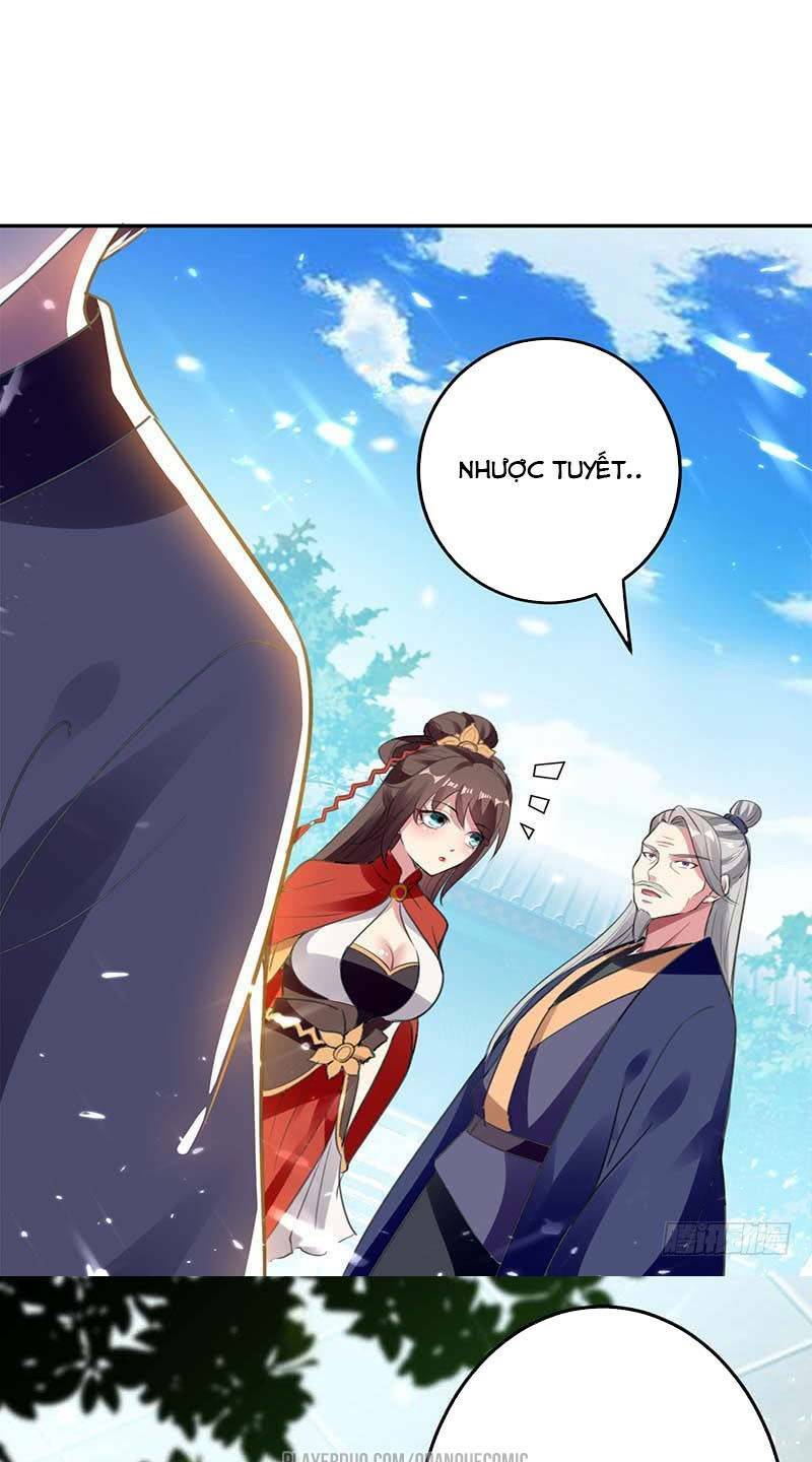 lăng thiên thần đế chapter 30 - Next chapter 31