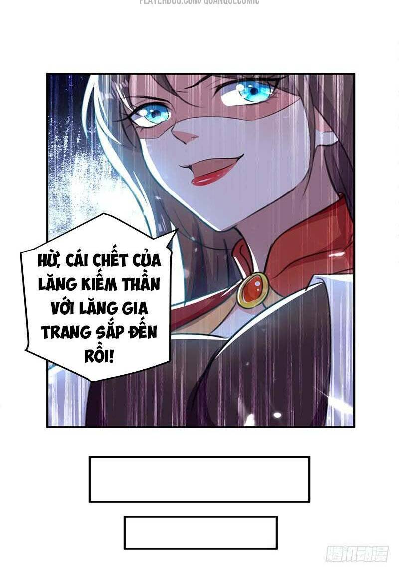 lăng thiên thần đế chapter 30 - Next chapter 31