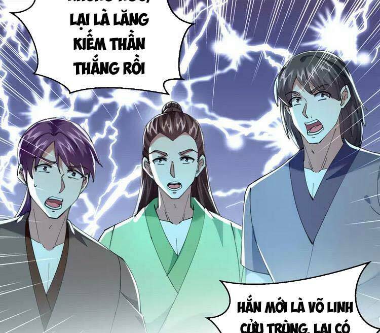 lăng thiên thần đế Chapter 308 - Trang 2