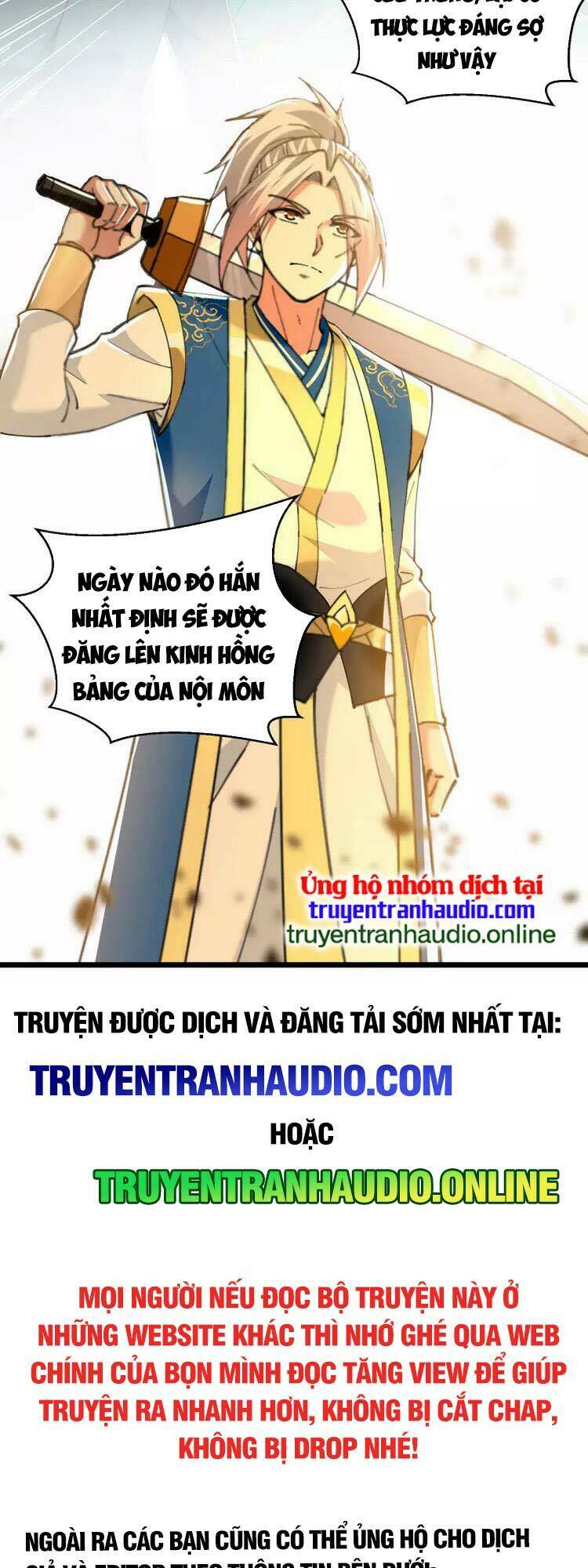 lăng thiên thần đế Chapter 308 - Trang 2