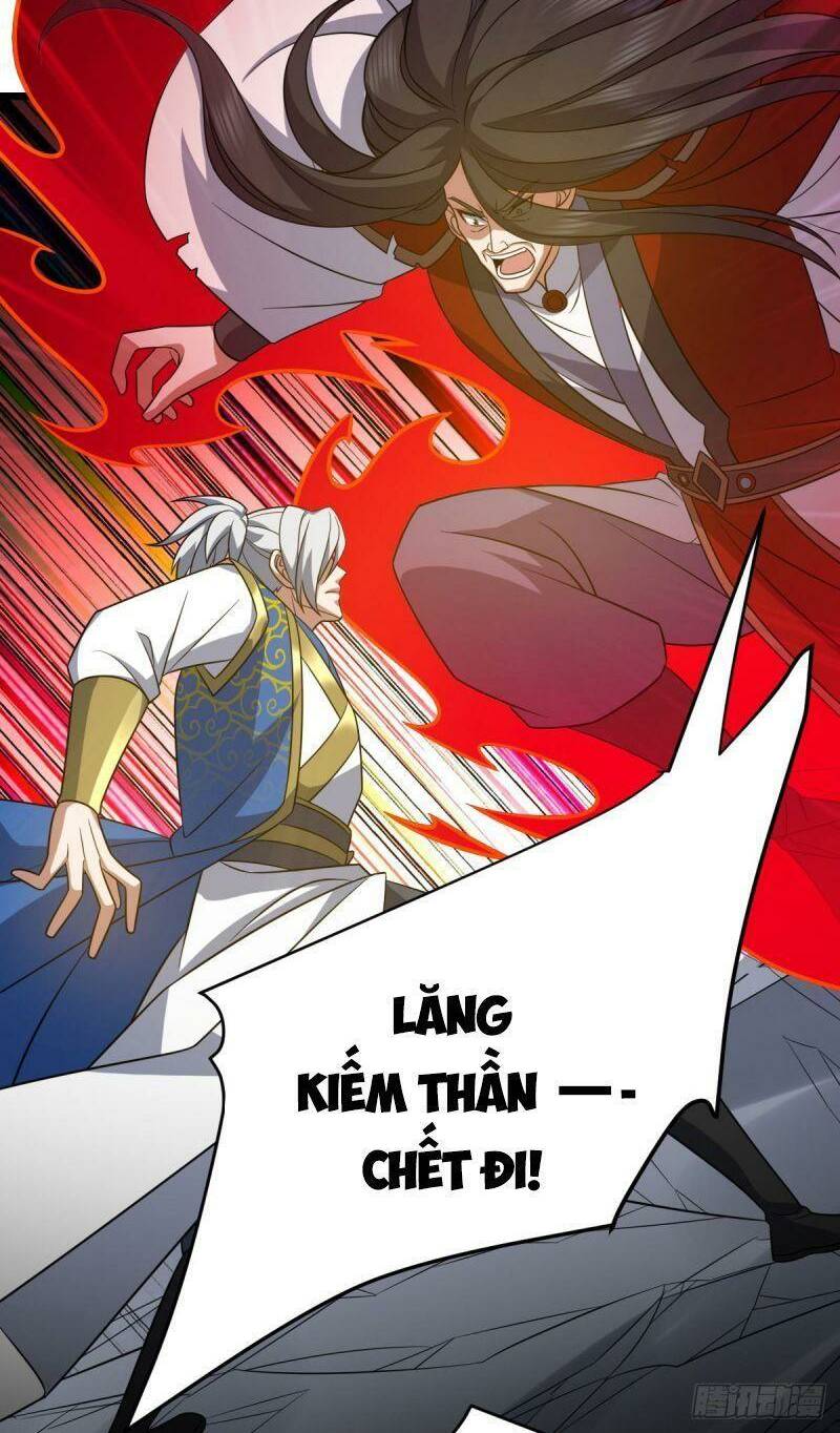 lăng thiên thần đế Chapter 318 - Trang 2