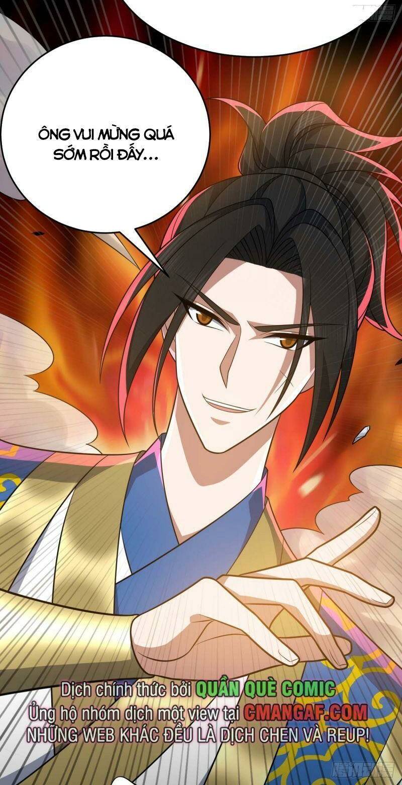 lăng thiên thần đế Chapter 319 - Trang 2