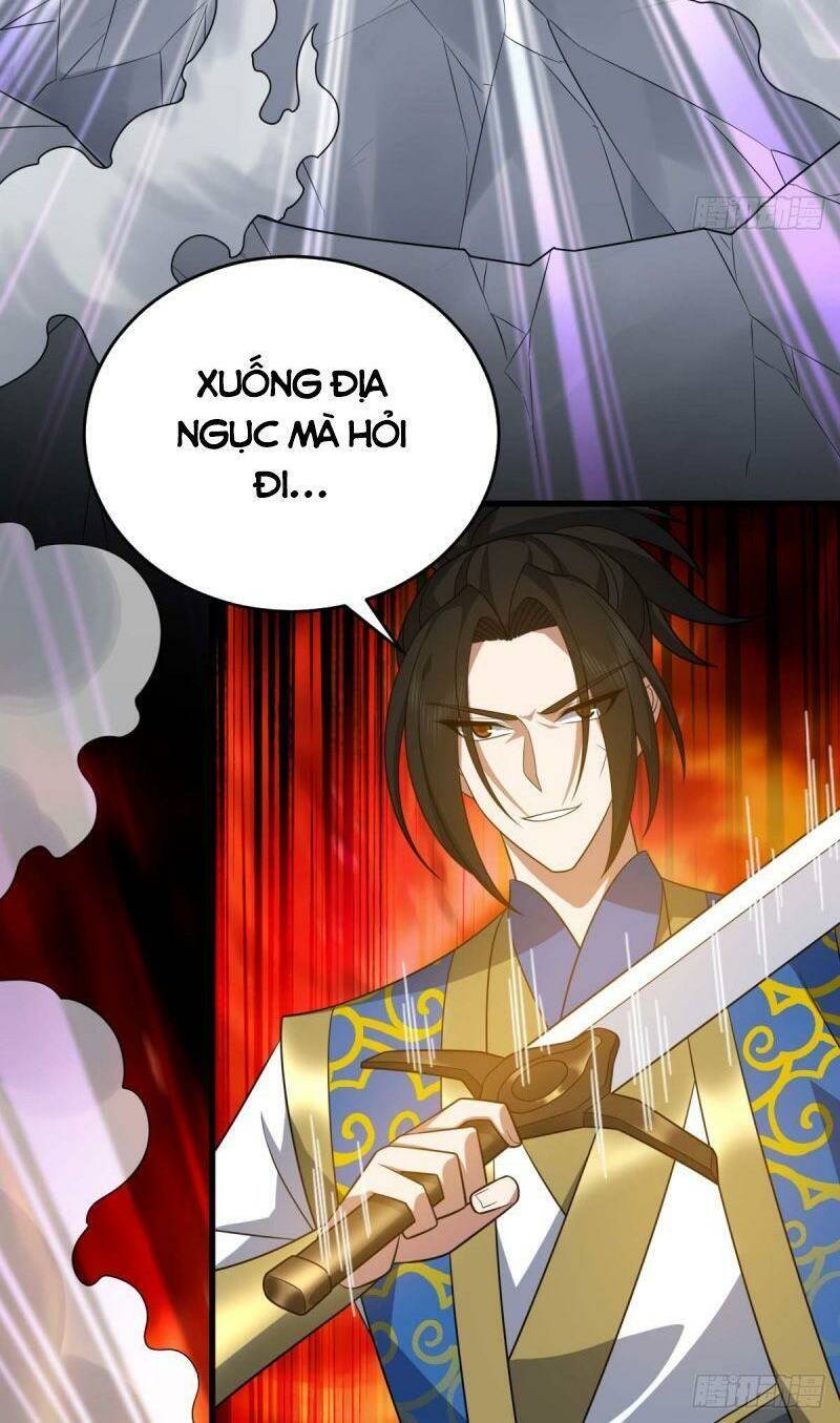 lăng thiên thần đế Chapter 319 - Trang 2