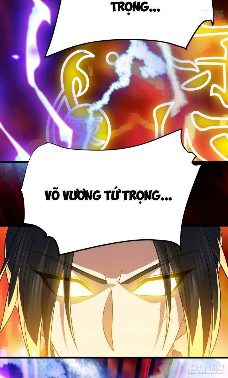 lăng thiên thần đế Chapter 319 - Trang 2