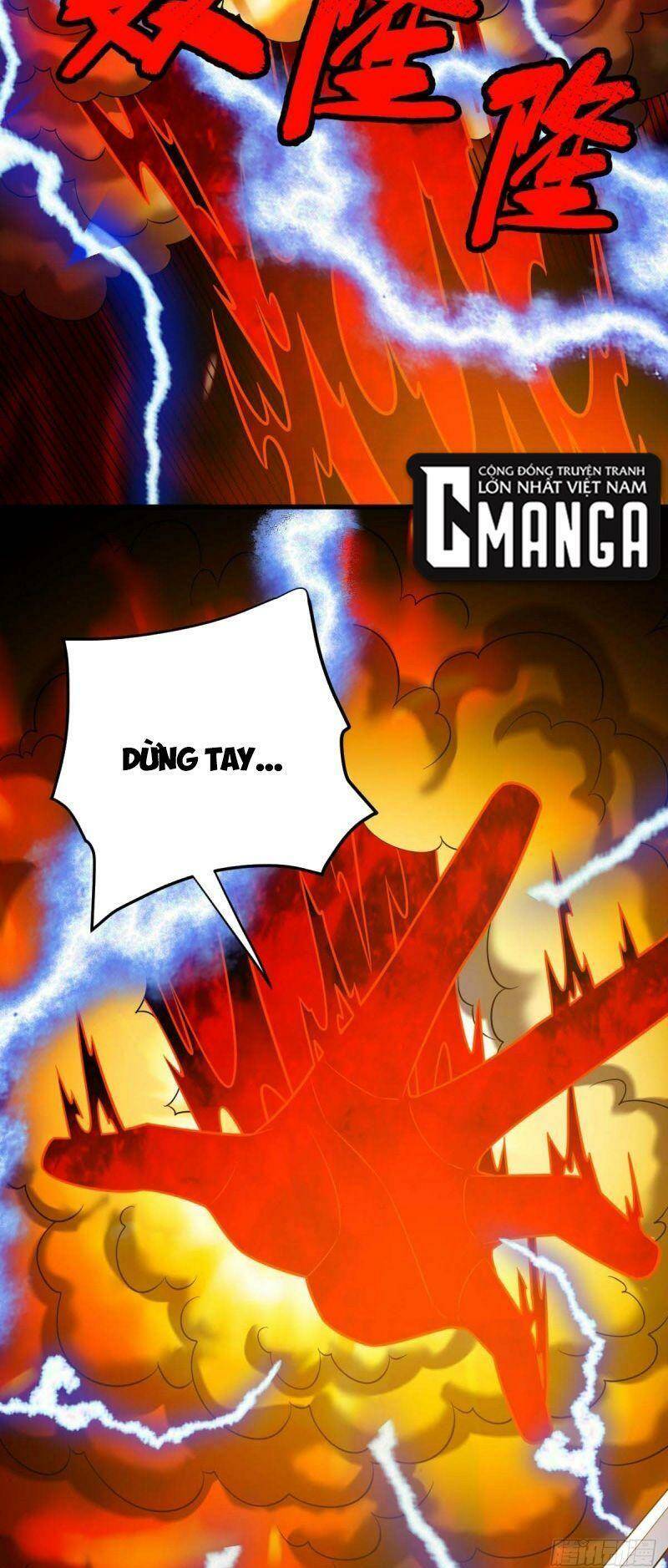 lăng thiên thần đế Chapter 320 - Trang 2