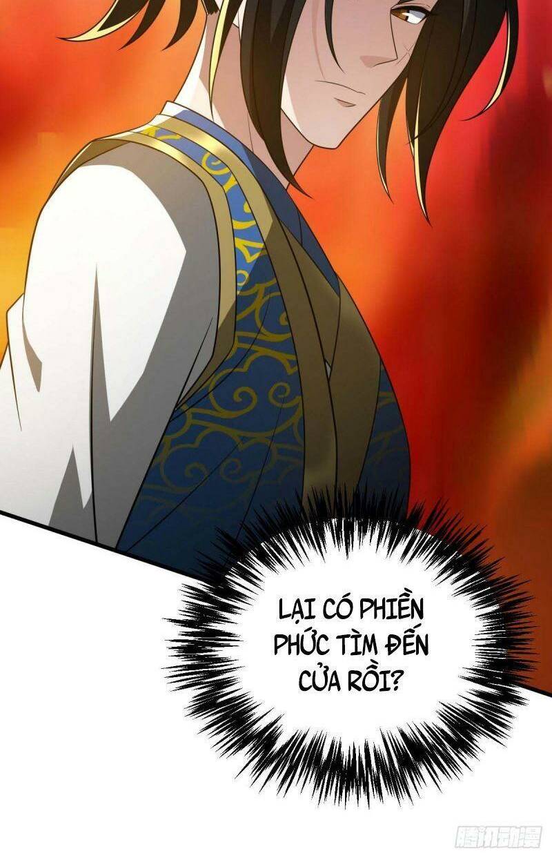 lăng thiên thần đế Chapter 320 - Trang 2