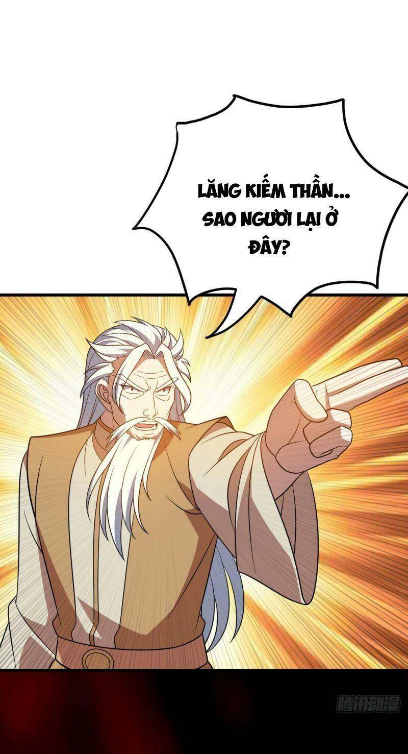 lăng thiên thần đế Chapter 320 - Trang 2