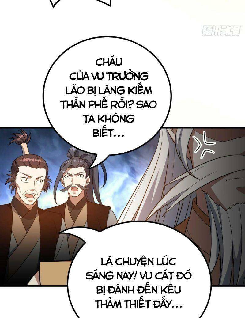 lăng thiên thần đế Chapter 320 - Trang 2