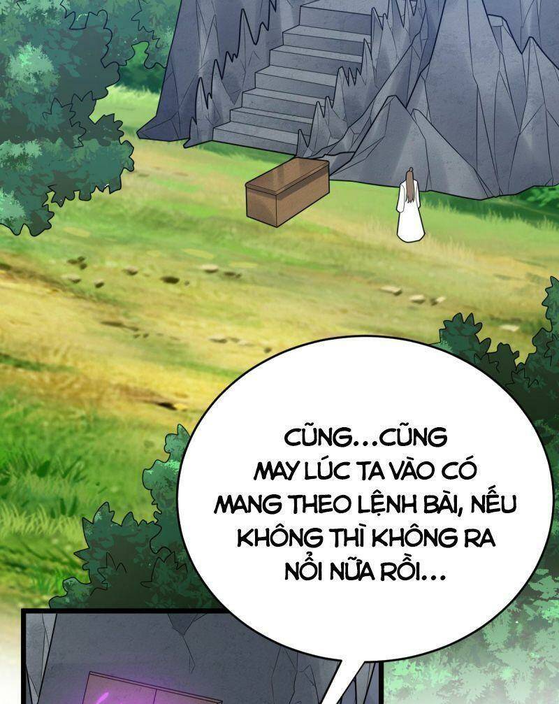 lăng thiên thần đế Chapter 321 - Trang 2