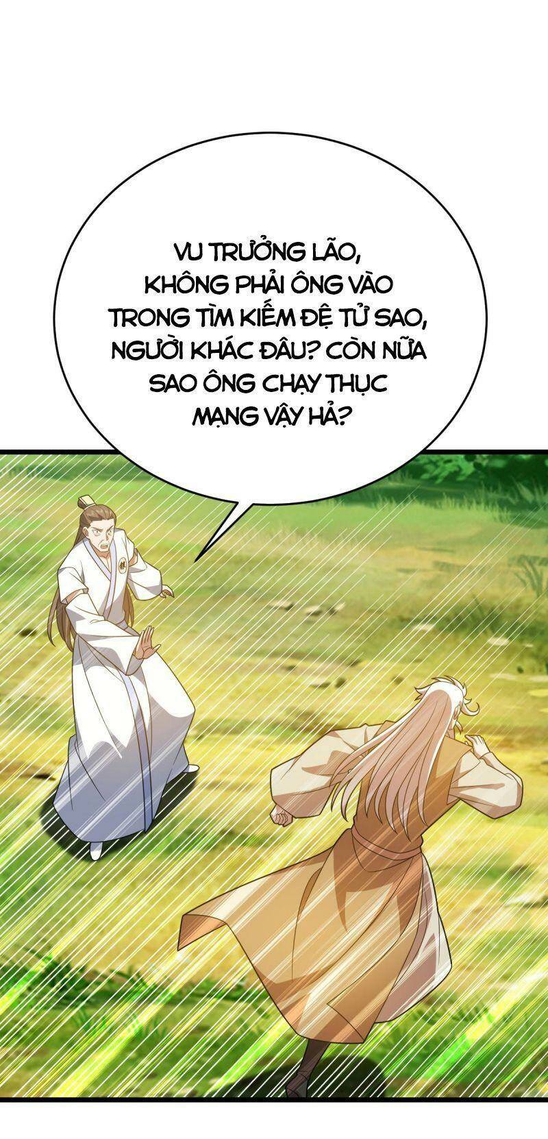 lăng thiên thần đế Chapter 321 - Trang 2