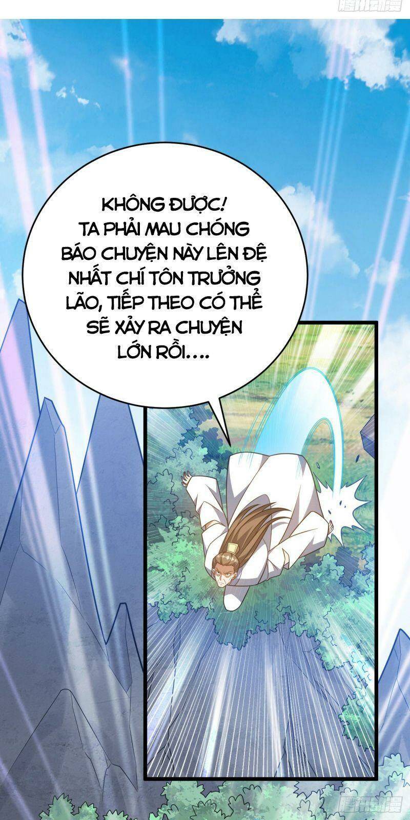 lăng thiên thần đế Chapter 321 - Trang 2