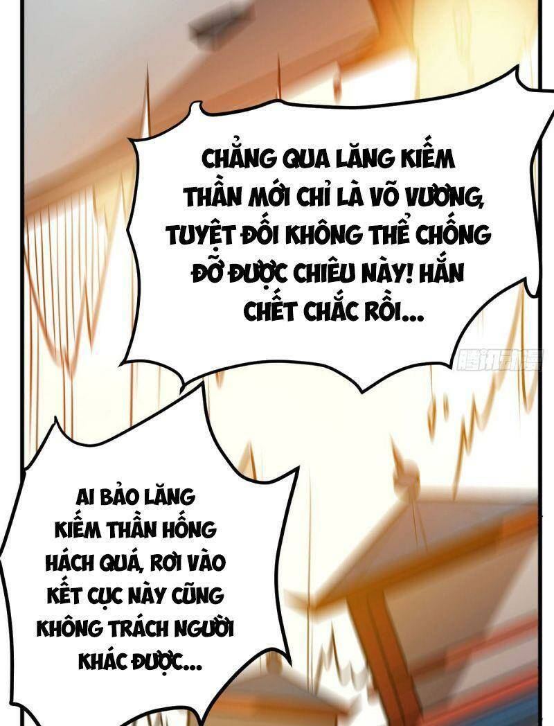 lăng thiên thần đế Chapter 326 - Next Chapter 327