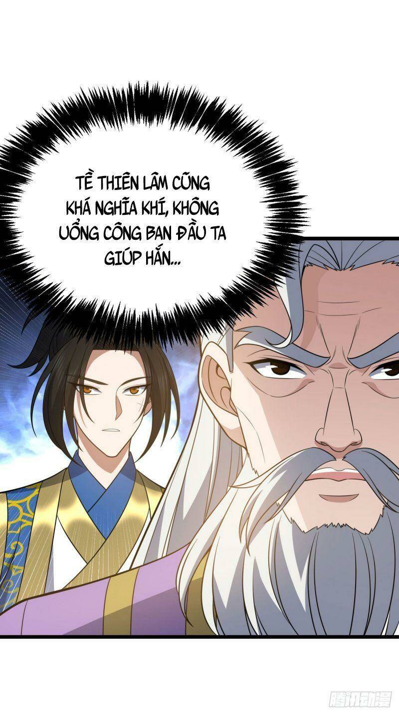 lăng thiên thần đế Chapter 326 - Next Chapter 327