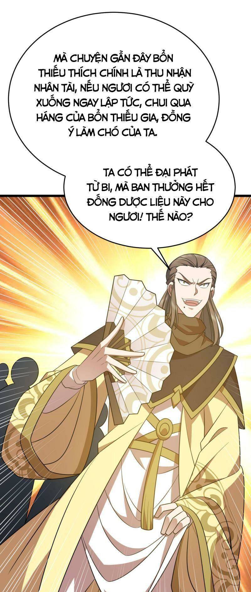 lăng thiên thần đế Chapter 328 - Next Chapter 329