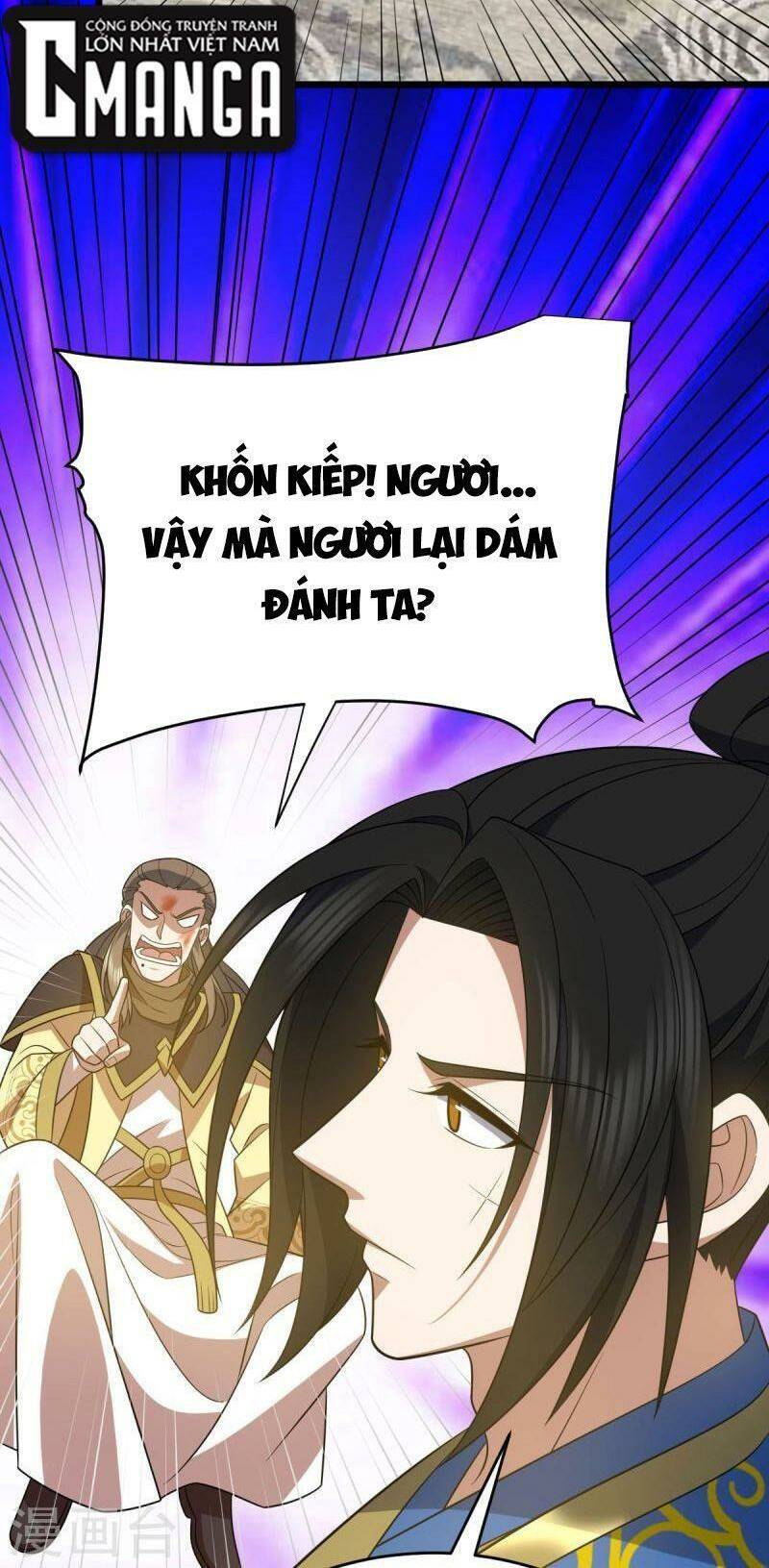 lăng thiên thần đế Chapter 328 - Next Chapter 329