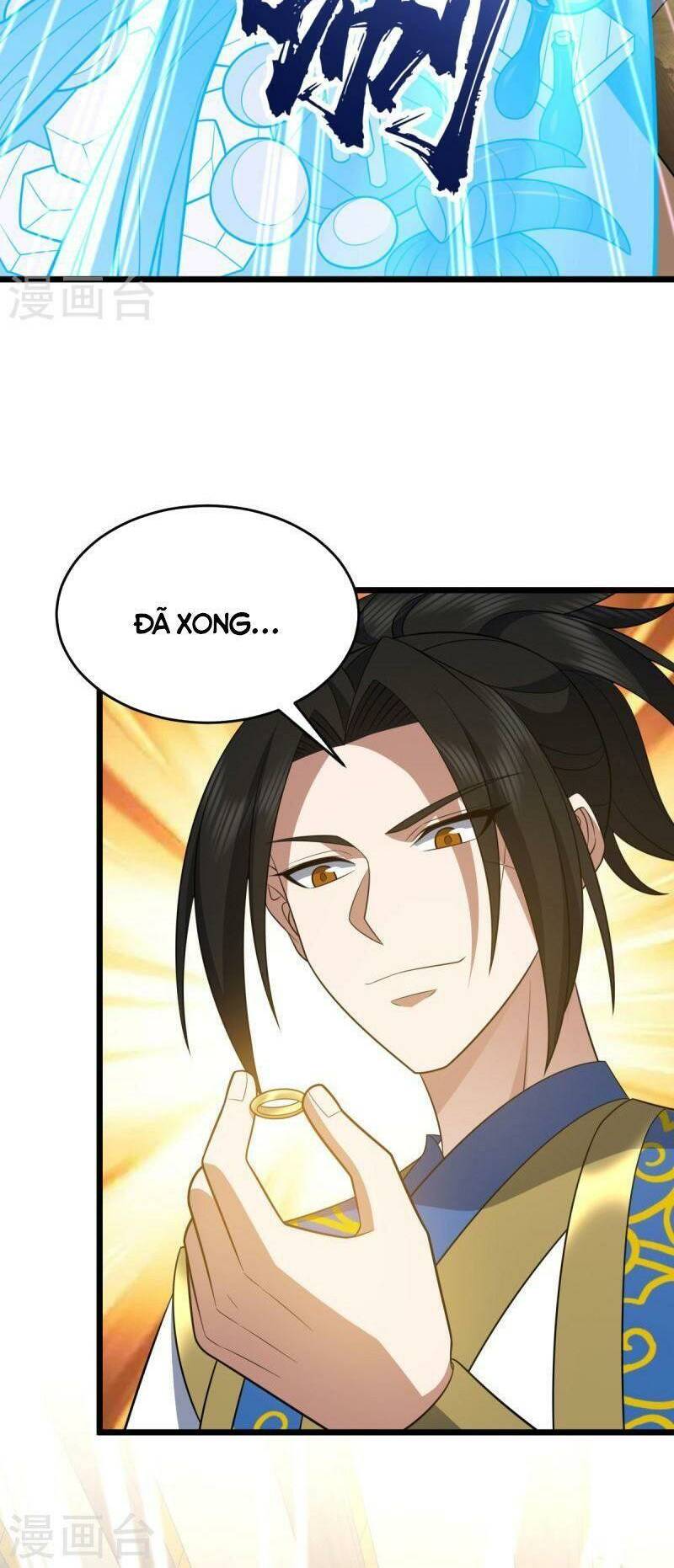 lăng thiên thần đế Chapter 328 - Next Chapter 329