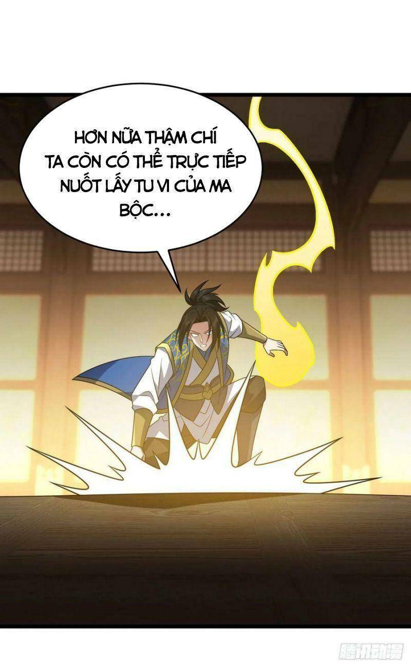 lăng thiên thần đế Chapter 329 - Trang 2