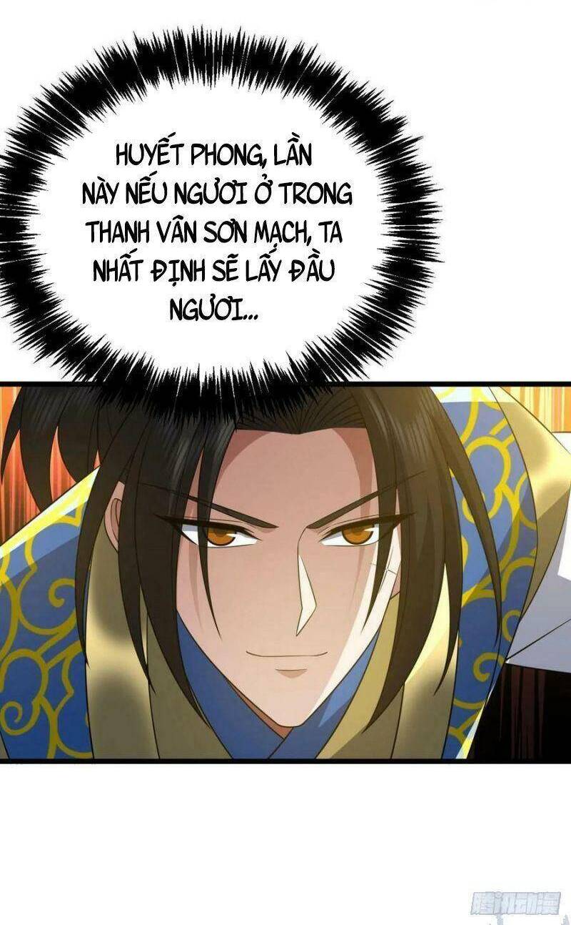 lăng thiên thần đế Chapter 329 - Trang 2