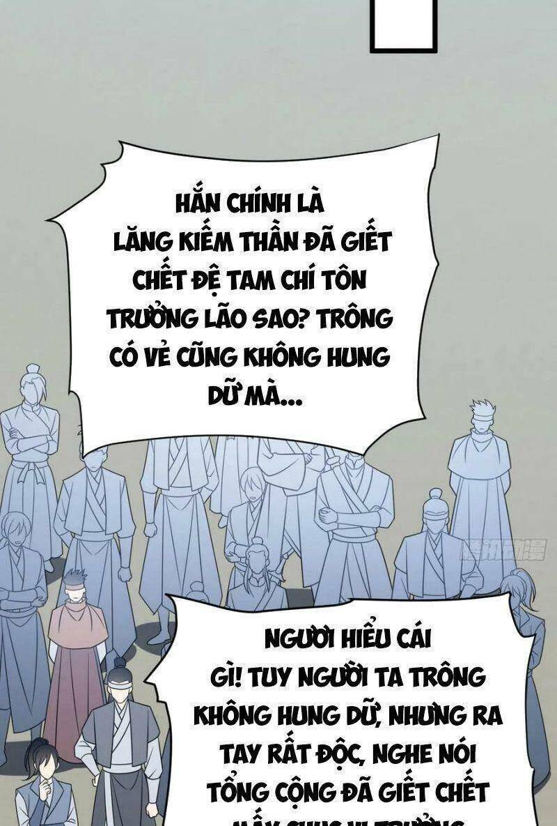 lăng thiên thần đế Chapter 329 - Trang 2