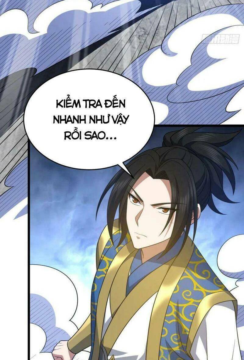 lăng thiên thần đế Chapter 329 - Trang 2